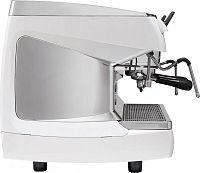 Кофемашина рожковая профессиональная Nuova Simonelli Aurelia II 3Gr V 220V pearl white+LED арт. 8744