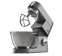 Кухонная машина Kenwood KVC7300S Chef Titanium  5 TOOL SILVER