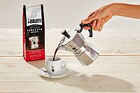 Кофе молотый Bialetti Perfetto Moka Nocciola 250 гр