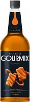 Сиропы для кофе и коктейлей Gourmix Карамель 1 л