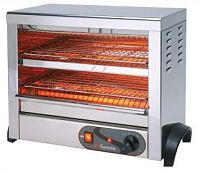 Тостер электрический FIAMMA TOSTI D3