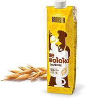 Напиток Barista Nemoloko овсяное 1 л.