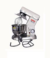 Миксер настольный VIATTO VA-SMB5W