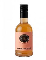 Сироп для кофе и коктейлей Herbarista Cashemere Peach (Кашемир Пич) (Персик Кашемир) 250 мл