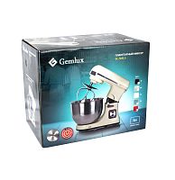 Планетарный миксер GEMLUX GL-SM5.5R