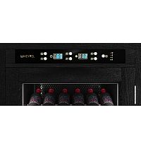 Винный шкаф Meyvel MV46-WB1-M