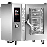 Пароконвекционная печь ANGELO PO COMBISTAR FX101E3