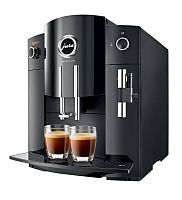 Кофемашина Jura Impressa C60 Pianoblack 15022