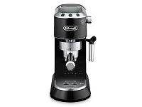 Кофеварка DeLonghi Dedica EC 680.BK