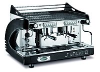 Кофемашина Royal Synchro 2GR semiautomatic Boiler 14LT