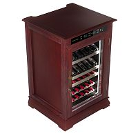 Винный шкаф Meyvel MV46-WM1-C
