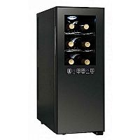 Шкаф для вина Dunavox DX-12.33DSC