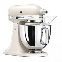 Планетарный Миксер KitchenAid ARTISAN 4.8 л латте 5KSM175PSELT