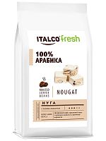 Кофе в зернах Nougat (Нуга) Italco 375гр