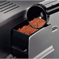 Кофемашина Bosch VeroSelection 300 TES80323RW One Touch