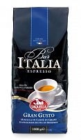 Кофе в зернах Saquella GRAN GUSTO 1кг