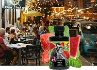 Сокосодержащий ЛимоМикс  Flavor Bay Water Berry 500 мл