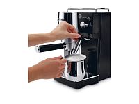 Кофеварка DeLonghi EC 820 B