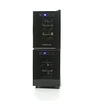 Винный шкаф Cellar Private CP012-2E
