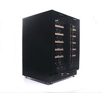 Винный шкаф Cellar Private CP042-2TB