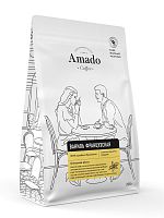 Кофе молотый Amado Французкая Ваниль 200 гр