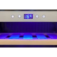 Винный шкаф Cold Vine C18-KSB1
