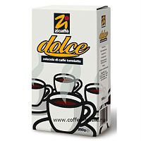 Молотый кофе Zi Caffe Dolce 250 гр