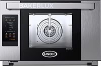 Конвекционная печь UNOX XEFT-03HS-ETDV