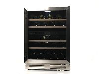 Винный шкаф под столешницу Cellar Private CP043-2T