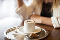 Кофе в зернах Broceliande Ethiopia Yirgacheffe 1 кг 2 шт