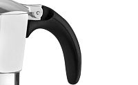 Гейзерная кофеварка  Bialetti "Dama" 3 порции (120 мл.) 2152