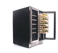 Винный шкаф Cellar Private CP042-2T