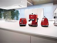 Кофеварка DeLonghi Icona ECO  311.R