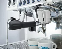 Кофемашина рожковая профессиональная Carimali Cento CE-E2-H-02 2 Gr