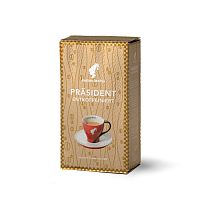 Кофе без кофеина молотый Julius Meinl Президент  250гр. арт. 82136