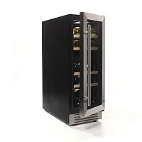 Винный шкаф Cellar Private CP017-2T