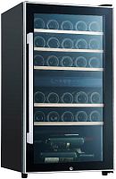 Шкаф для вина La Sommeliere ECS30.2Z