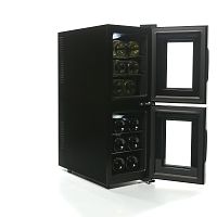 Винный шкаф Cellar Private CP012-2E