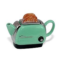 Чудо-Чайник The Teapottery ТОСТЕР МИНИ
