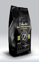 Кофе в зернах LCafecito Black Blend Premium Бразилия/Индия 1 кг