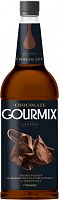 Сироп для кофе и коктейлей Gourmix Шоколад 1 л