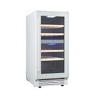 Винный шкаф Cellar Private CP027-2TW