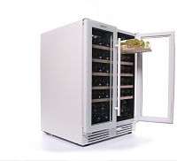 Винный шкаф Cellar Private CP042-2TW