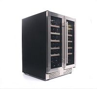 Винный шкаф Cellar Private CP042-2T