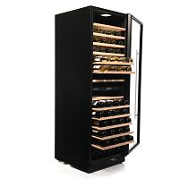 Винный шкаф Cellar Private CP165-2TB