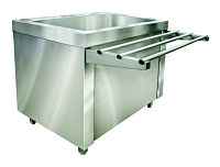 Прилавок для вторых блюд ITERMA МЭ-2С-1507-21К3
