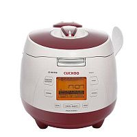Мультиварка Cuckoo CMC-M1051 F