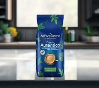 Кофе в зернах Movenpick El Autentico 1 кг