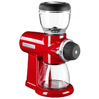 Кофемолка KitchenAid Artisan красный 5KCG0702EER