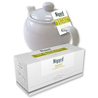 Чай в пакетиках SIGURD TEA HOUSE  из натуральных горных трав 5гр.*15